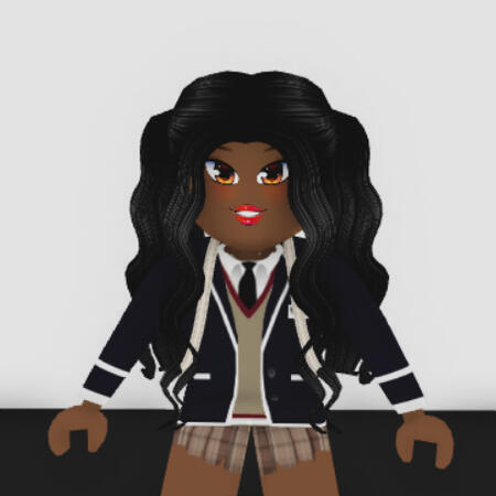 AISHA