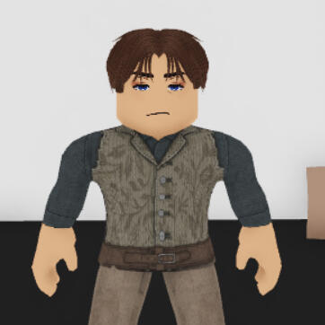 MR HAGRID